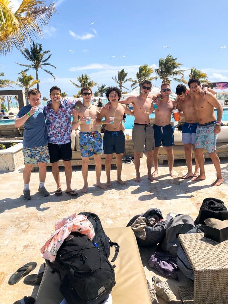 Top Excursion Ideas for Nassau, Bahamas During Spring Break